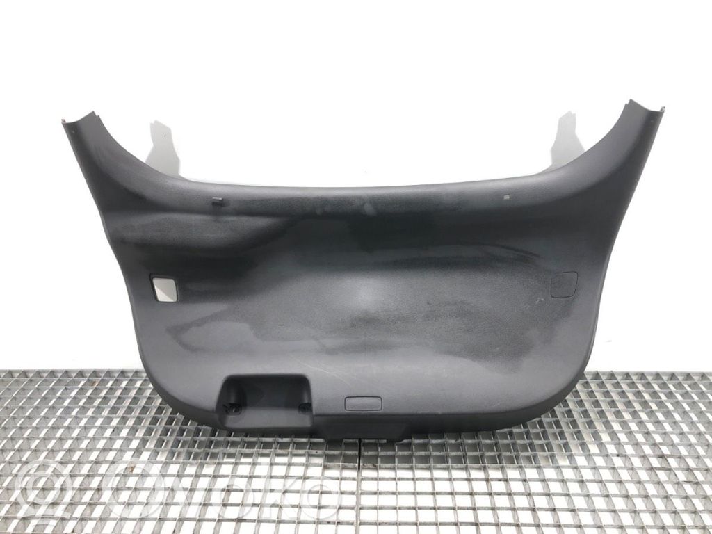 Ford Mondeo MK V Inne części karoserii 