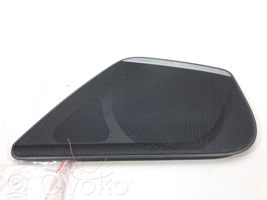 Audi A6 C7 Alte piese de exterior