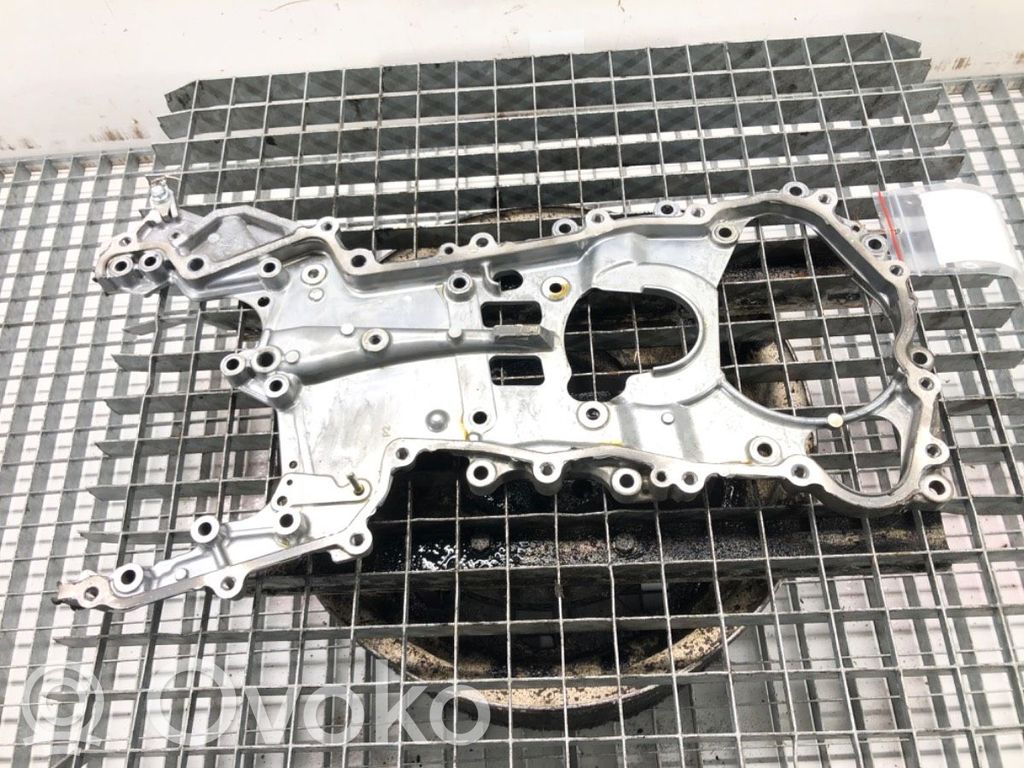 Toyota Yaris Otros repuestos del exterior 