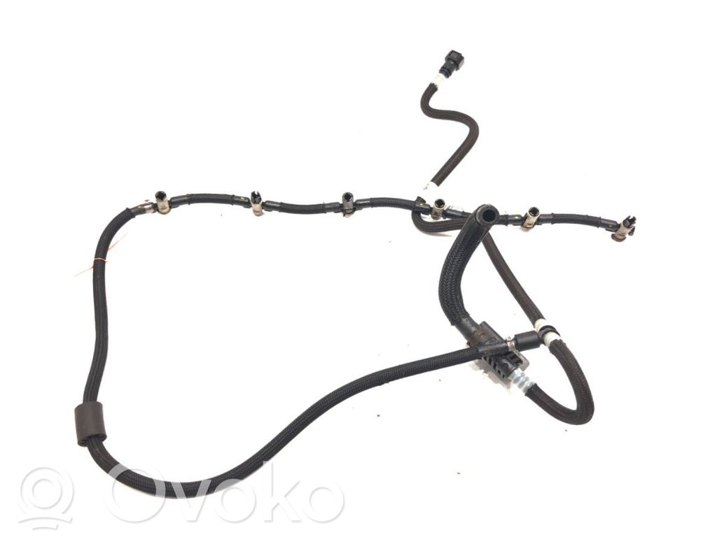 BMW 5 F10 F11 Altra parte esteriore 