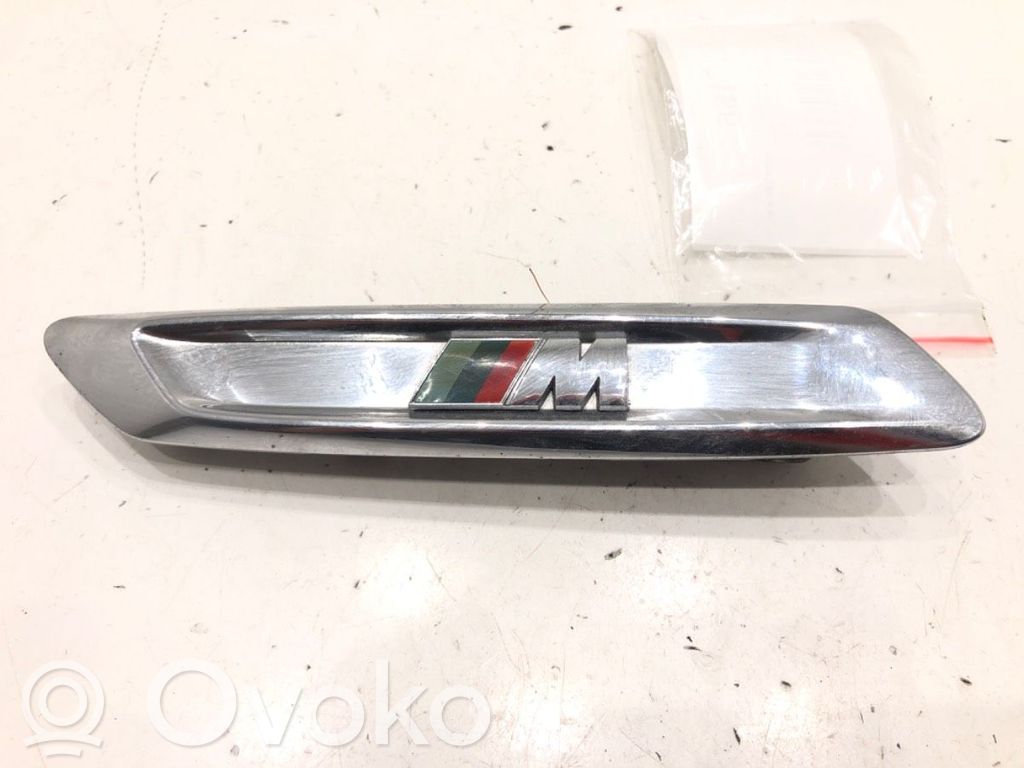 BMW 5 F10 F11 Alte piese de exterior 