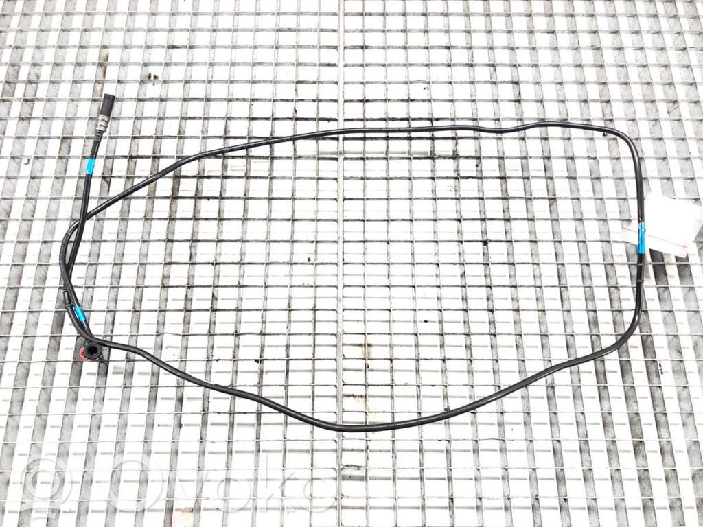 BMW 5 F10 F11 Inne części karoserii 