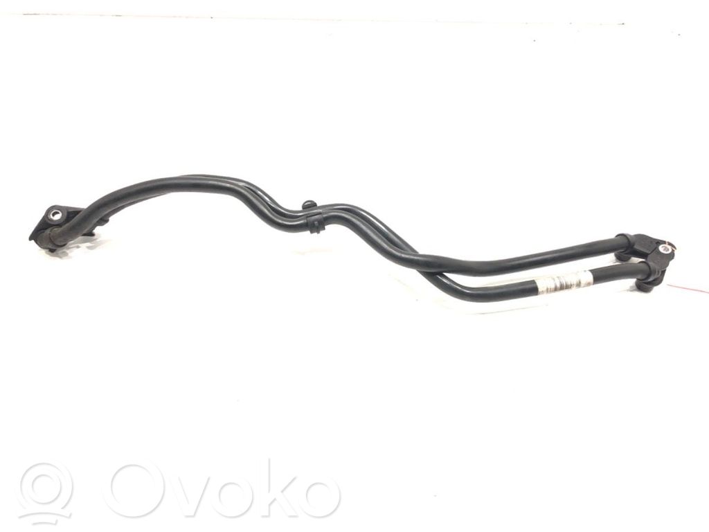 BMW 5 F10 F11 Inne części karoserii 