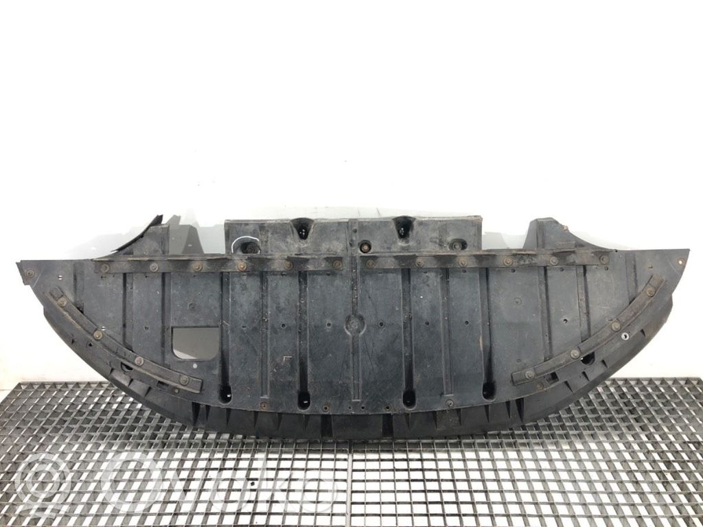 Jaguar XJ X351 Altra parte esteriore