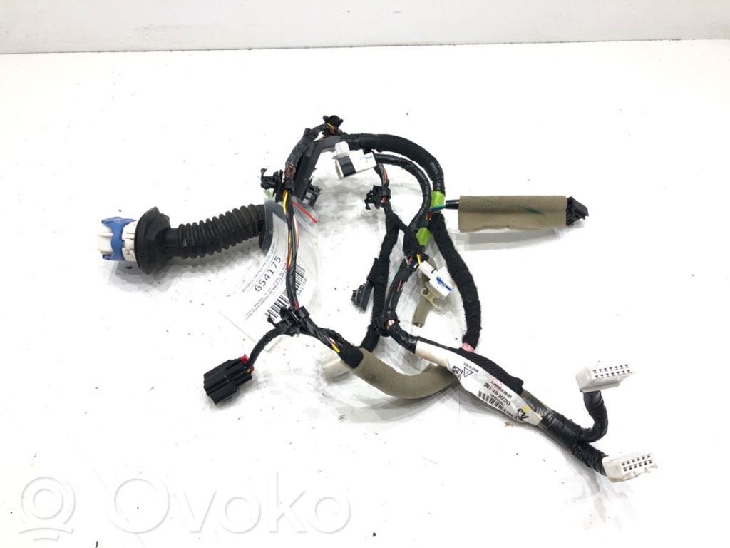 Muu ulkopuolen osa   DG7R67190