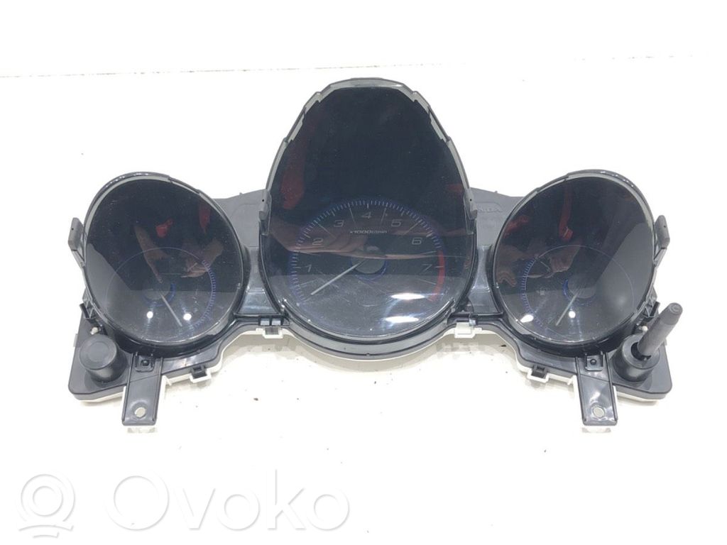 Honda Civic IX Inne części karoserii 