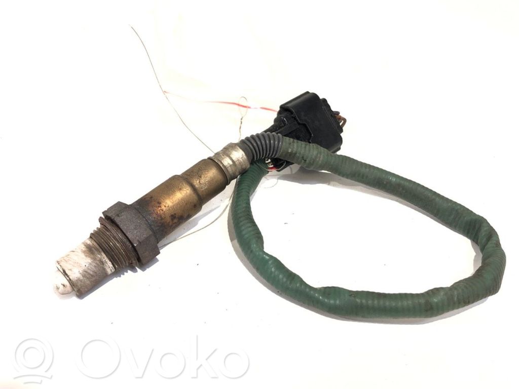 Sonda lambda