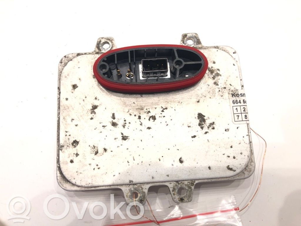 Voltage converter/converter module   5DV00900000
