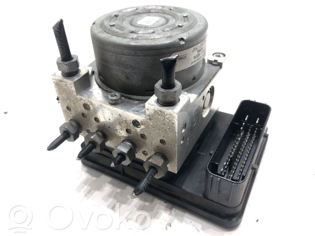 Ford Focus ABS bloks 