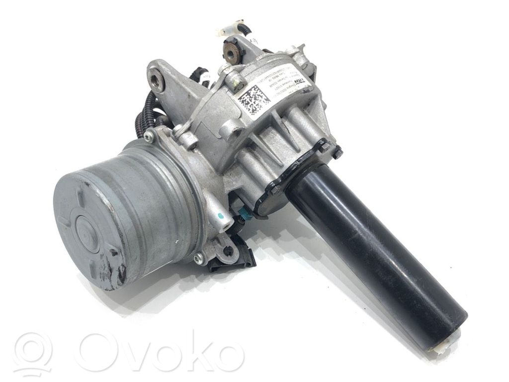 Fiat Tipo Power steering pump 