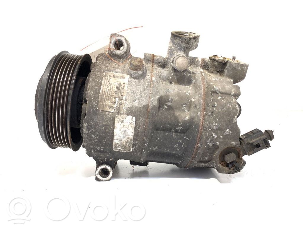 Kompresor / Sprężarka klimatyzacji A/C   TSP0155999