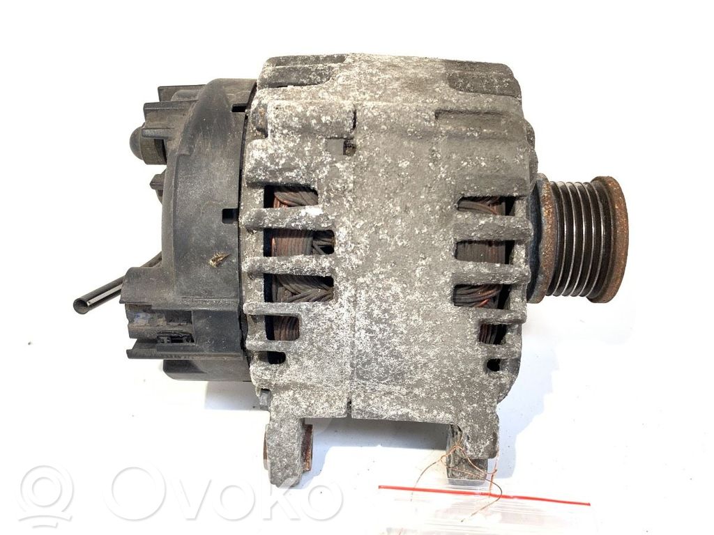 Volkswagen Golf VII Generatore/alternatore
