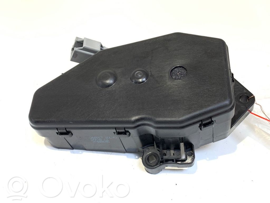 Autres unités de commande / modules   31440645