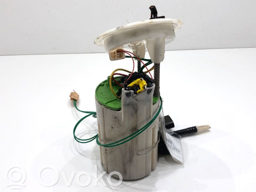 BMW 5 E60 E61 In-tank fuel pump 
