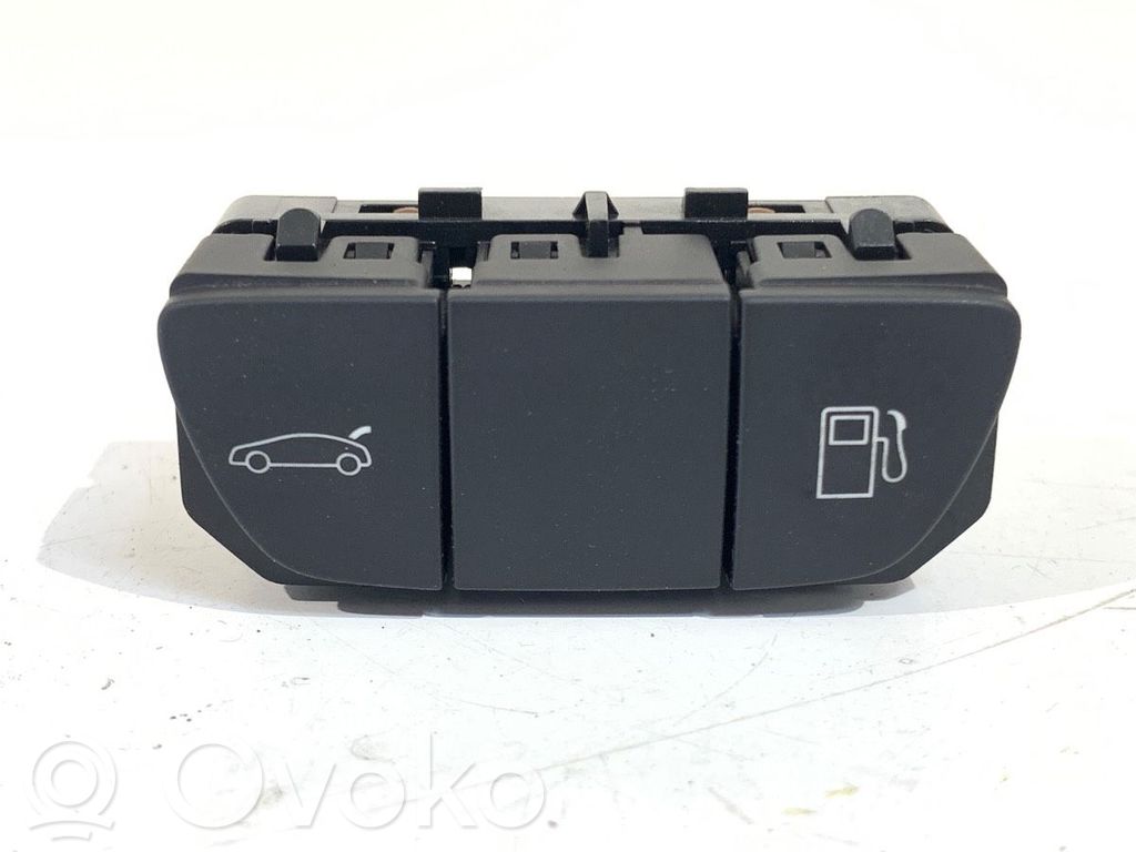 Peugeot 508 Otros interruptores/perillas/selectores 