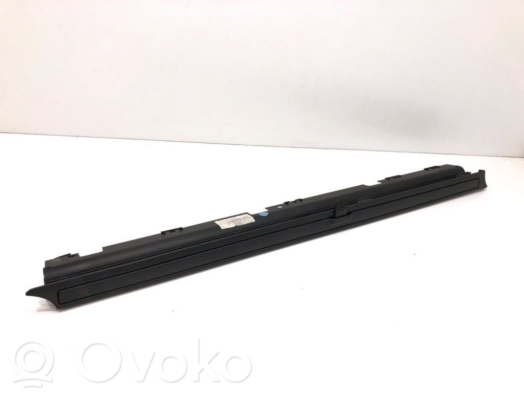 Audi A8 S8 D3 4E Elektrinė lango užuolaidėlė 