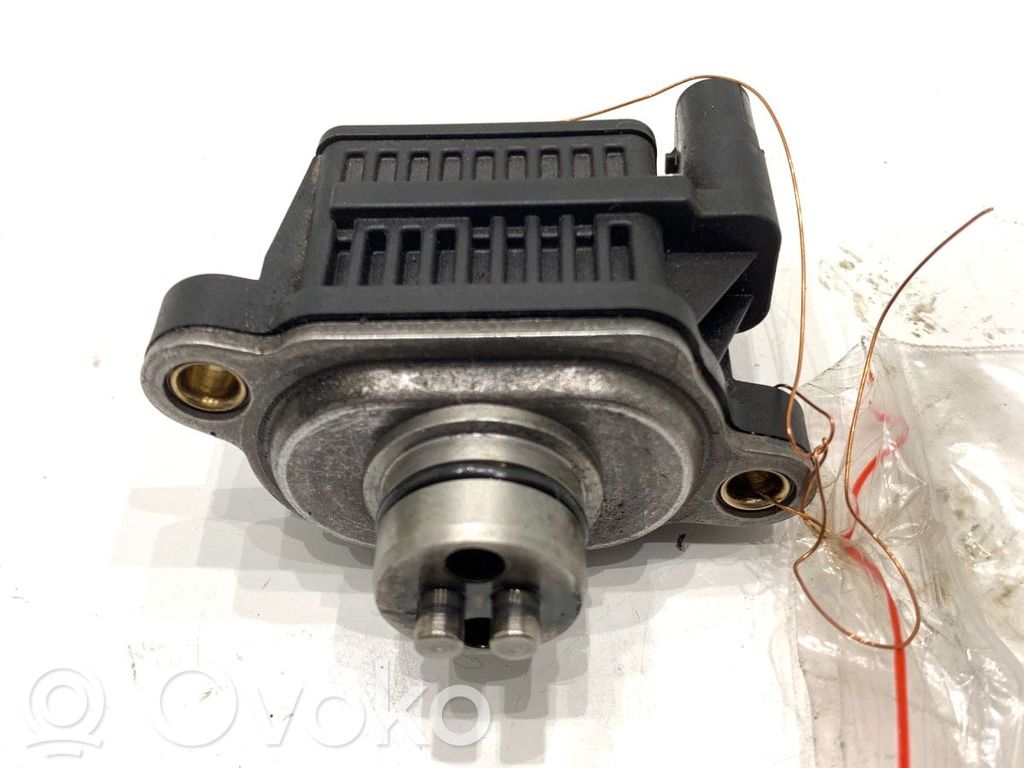 Audi TT TTS RS Mk3 8S Sensor de posición del cigüeñal (Usadas) 