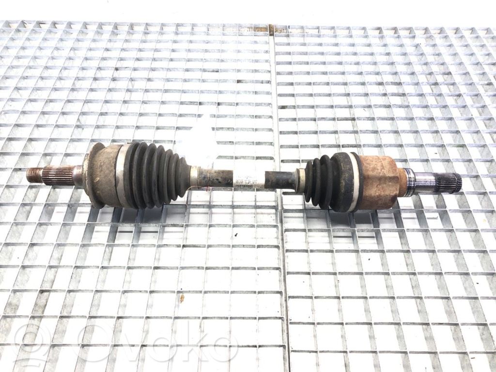 Suzuki SX4 Front driveshaft 