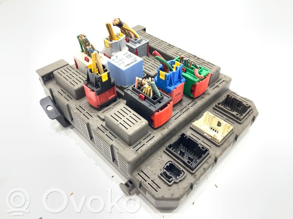 Other control units/modules