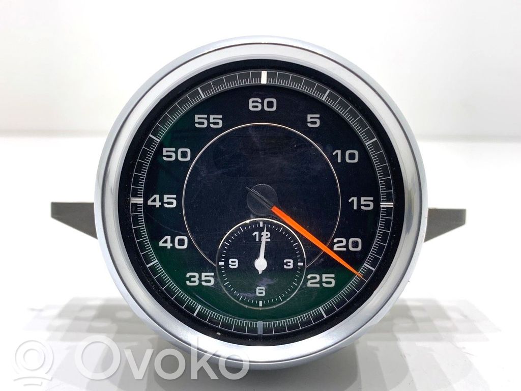 Porsche Panamera (970) Reloj 