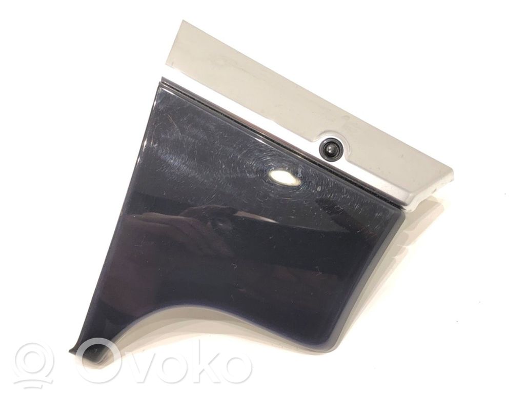 Porsche Panamera (970) Cornice cruscotto 