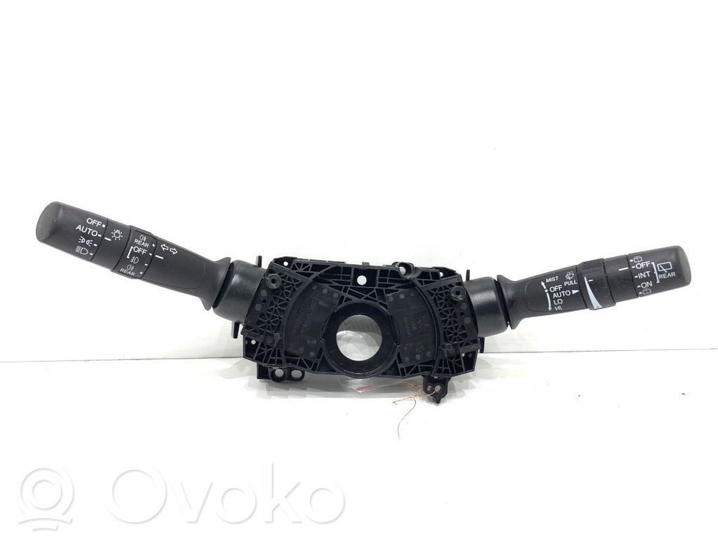 Honda Jazz Interruptor/palanca de limpiador de luz de giro 