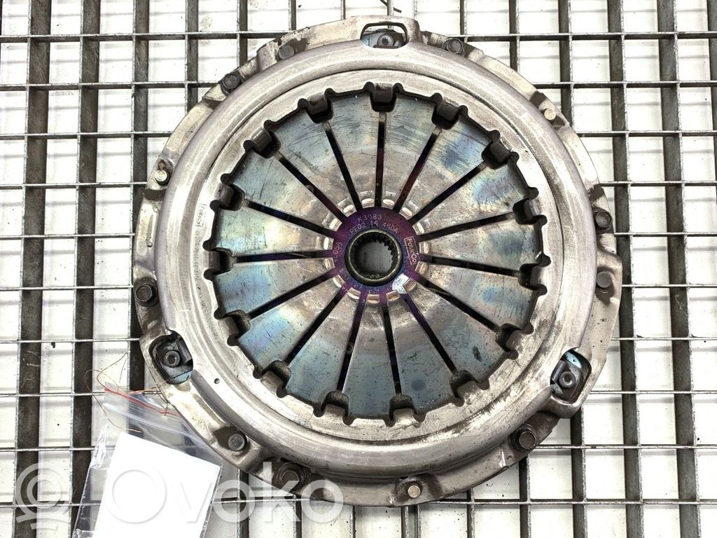 Mazda 3 II Kit frizione 