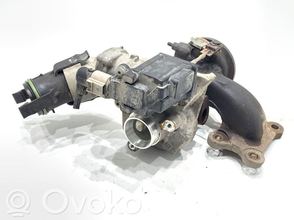 Seat Leon (5F) Turbo 