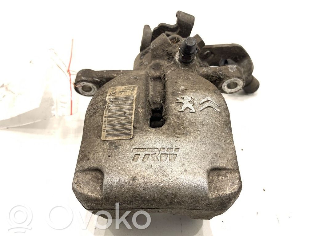 Toyota ProAce City Rear brake caliper 