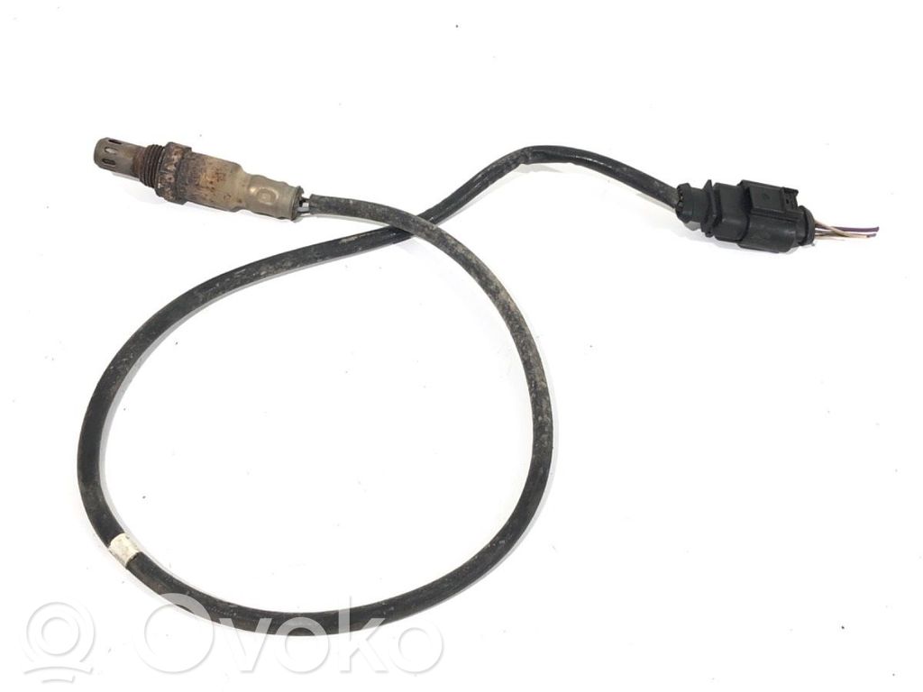 Seat Leon (5F) Lambda probe sensor 