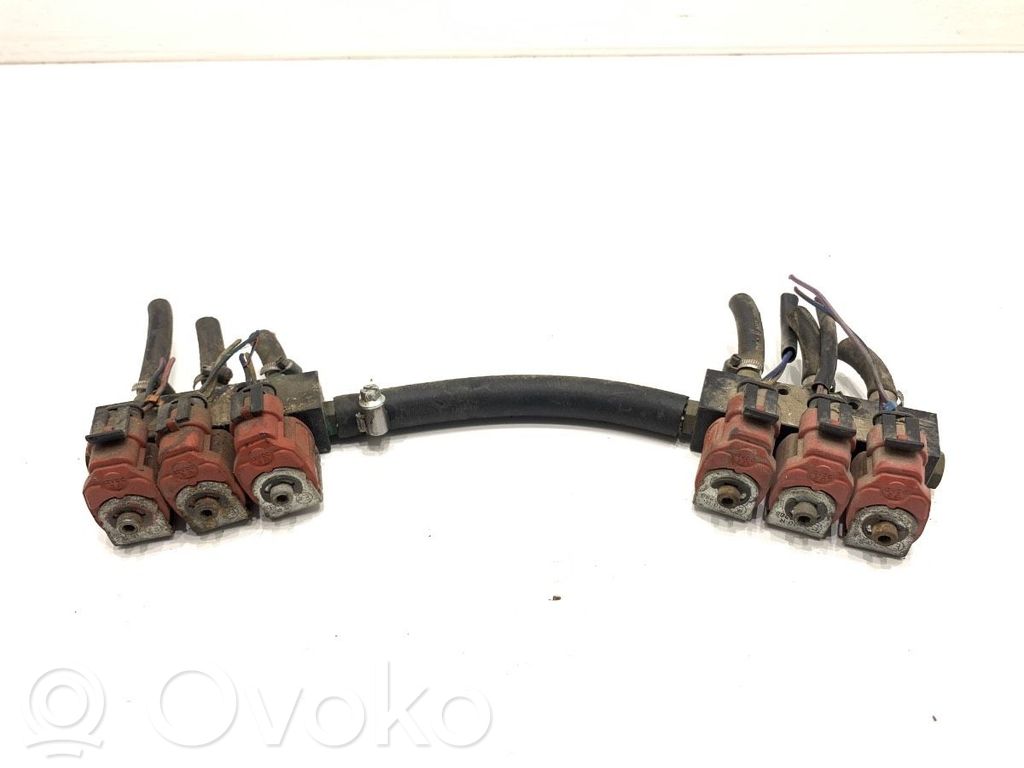 Inyector de gas GLP   67R010104