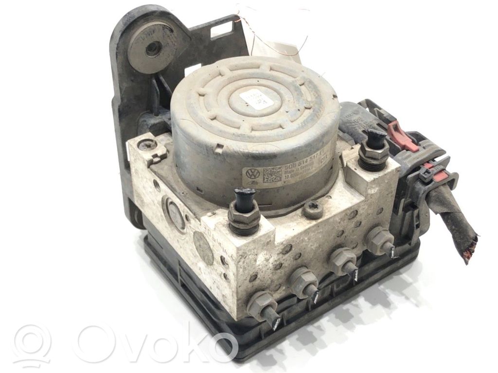 Skoda Octavia Mk3 (5E) ABS bloks 