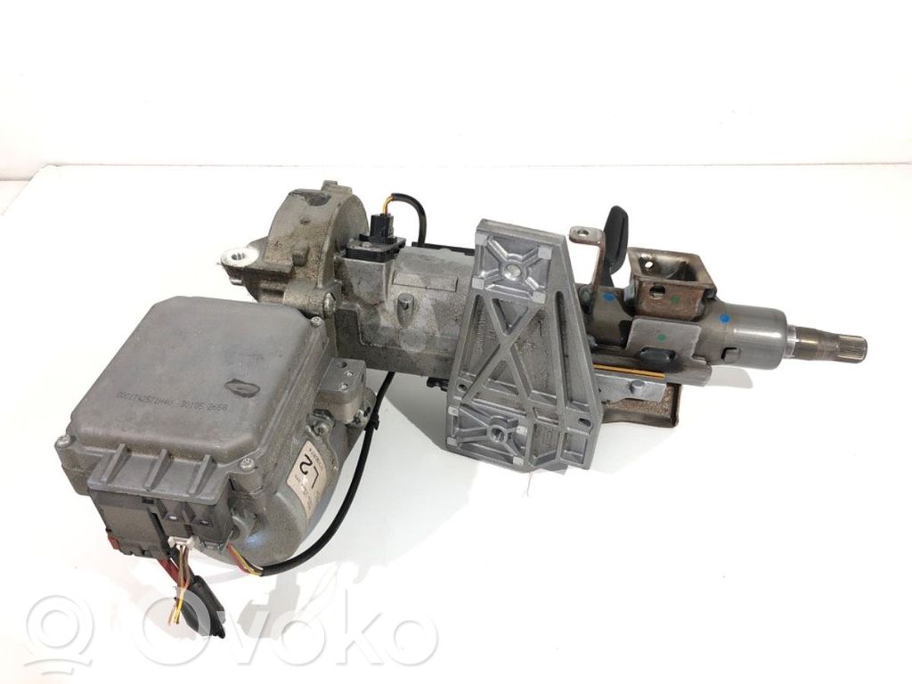 Renault Clio IV Power steering pump 