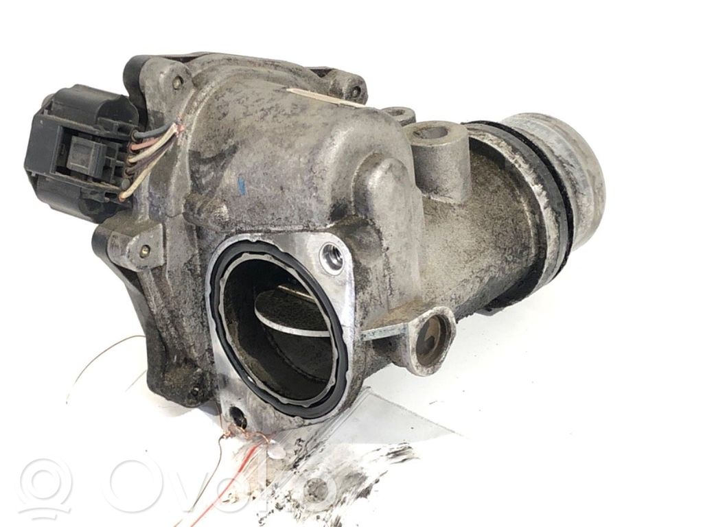Válvula de cierre de motor   161A09794R