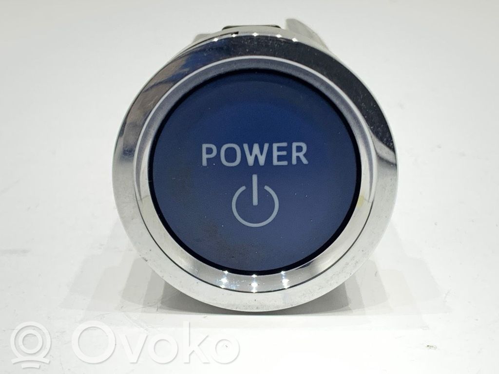 Toyota Auris E180 Ignition lock 