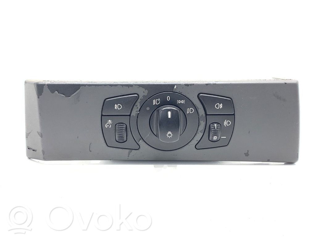 BMW 5 E60 E61 Other switches/knobs/shifts 