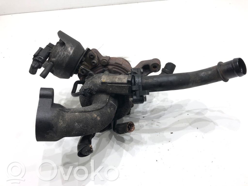 Turbo   7832480004