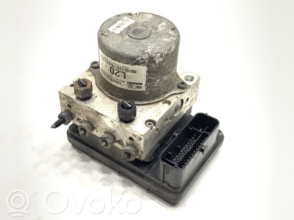 KIA Rio ABS Pump 