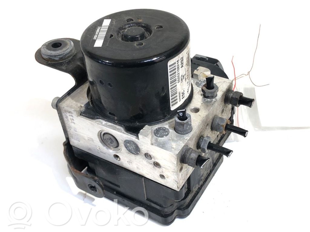 Fiat Doblo Pompe ABS 