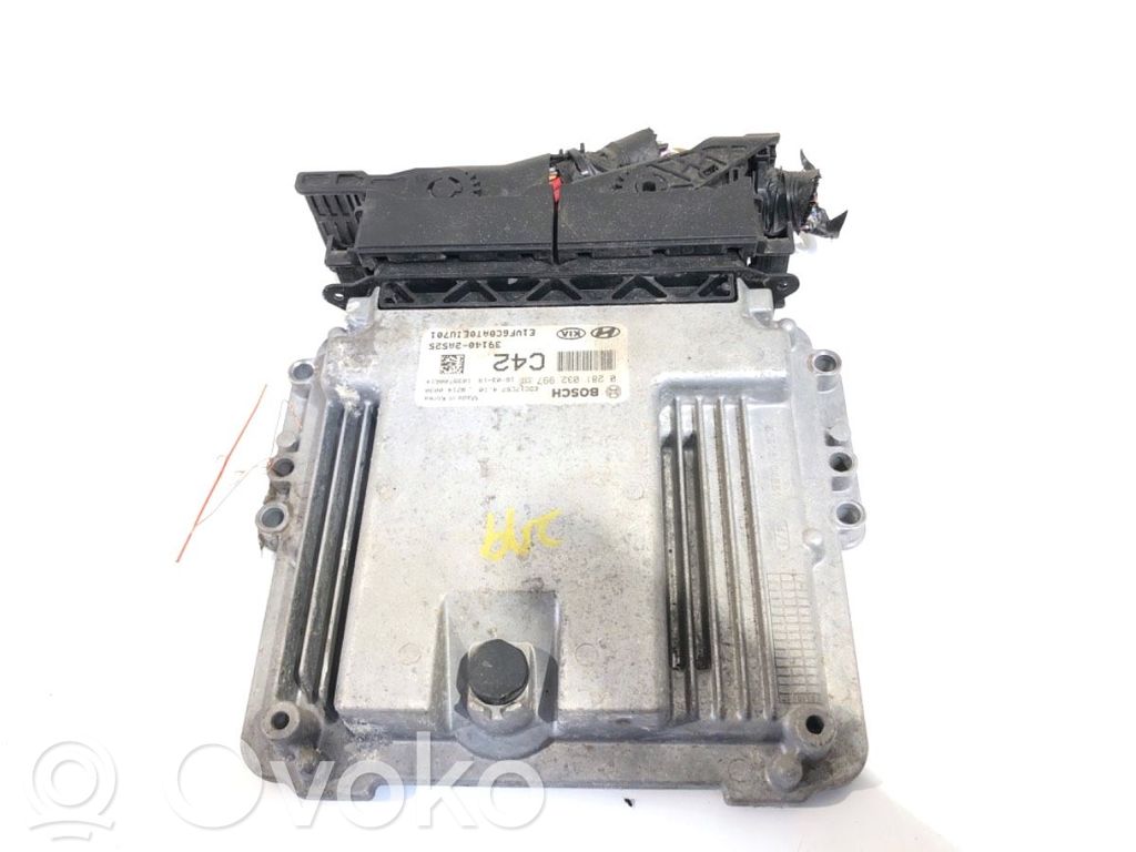Hyundai i40 Engine control unit/module ECU 