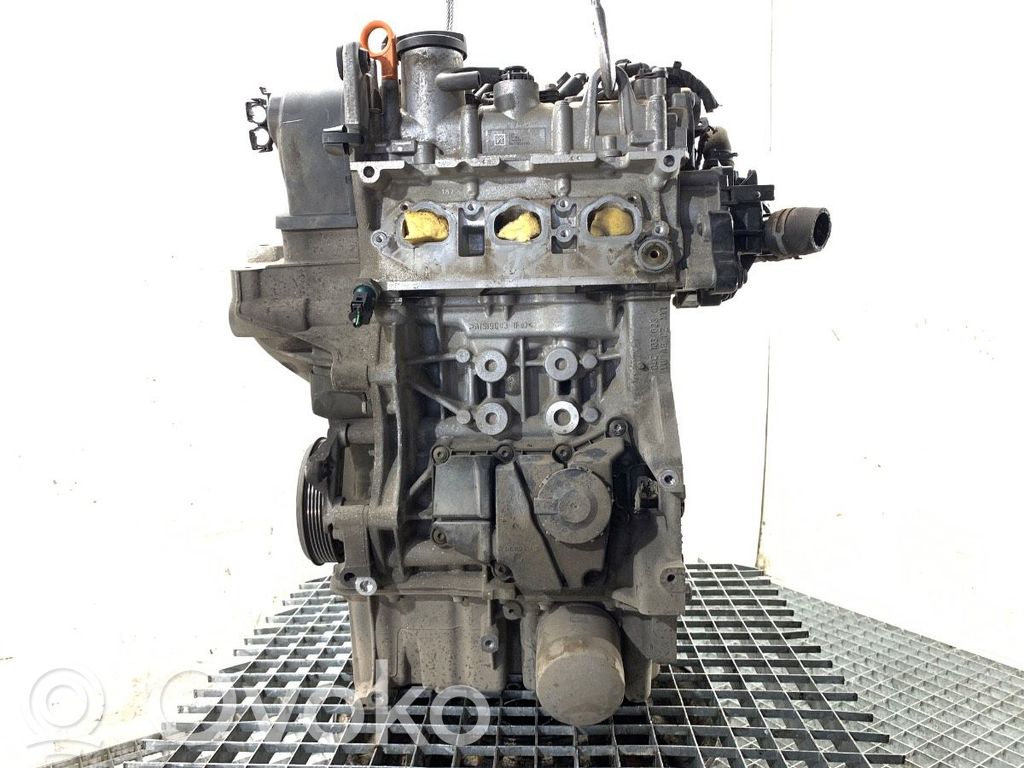 Motor   CHY