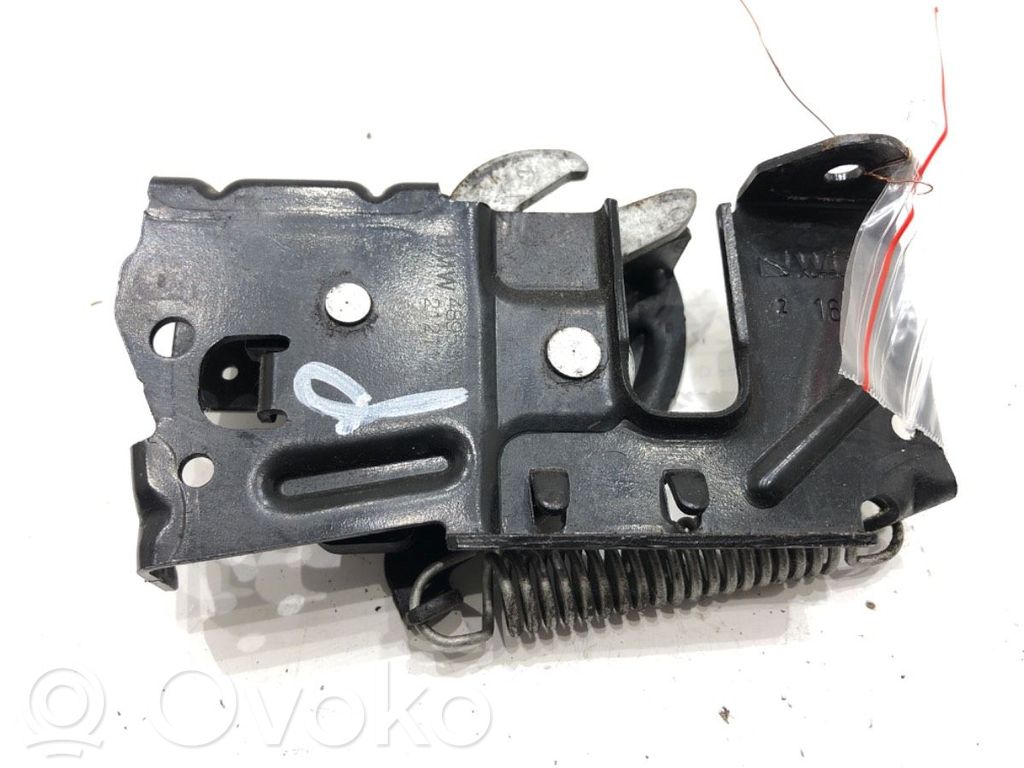 BMW 1 F20 F21 Engine bonnet/hood lock/catch 