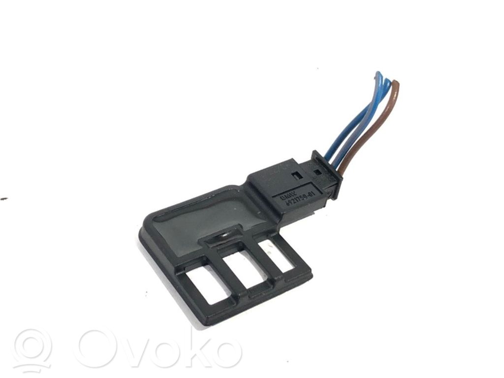 Muu ulkopuolen osa   6921750