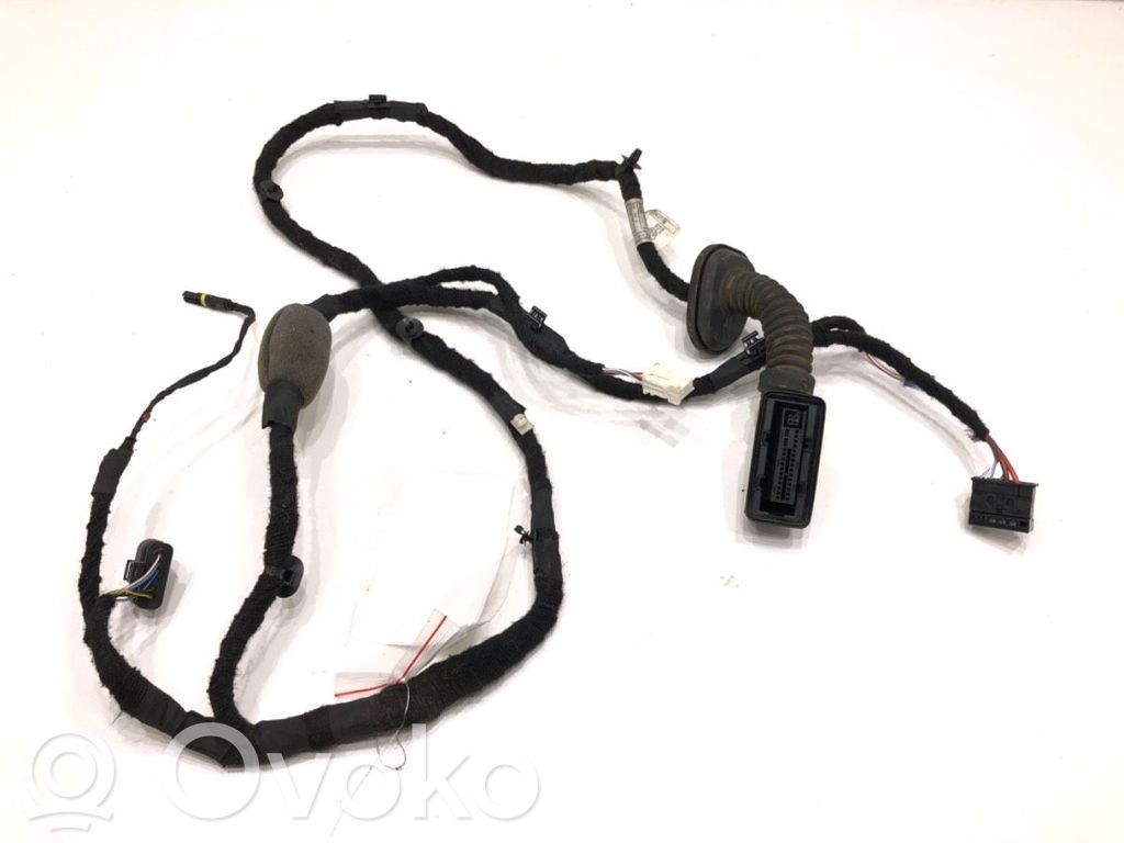 Cableado de puerta trasera   5A0C087