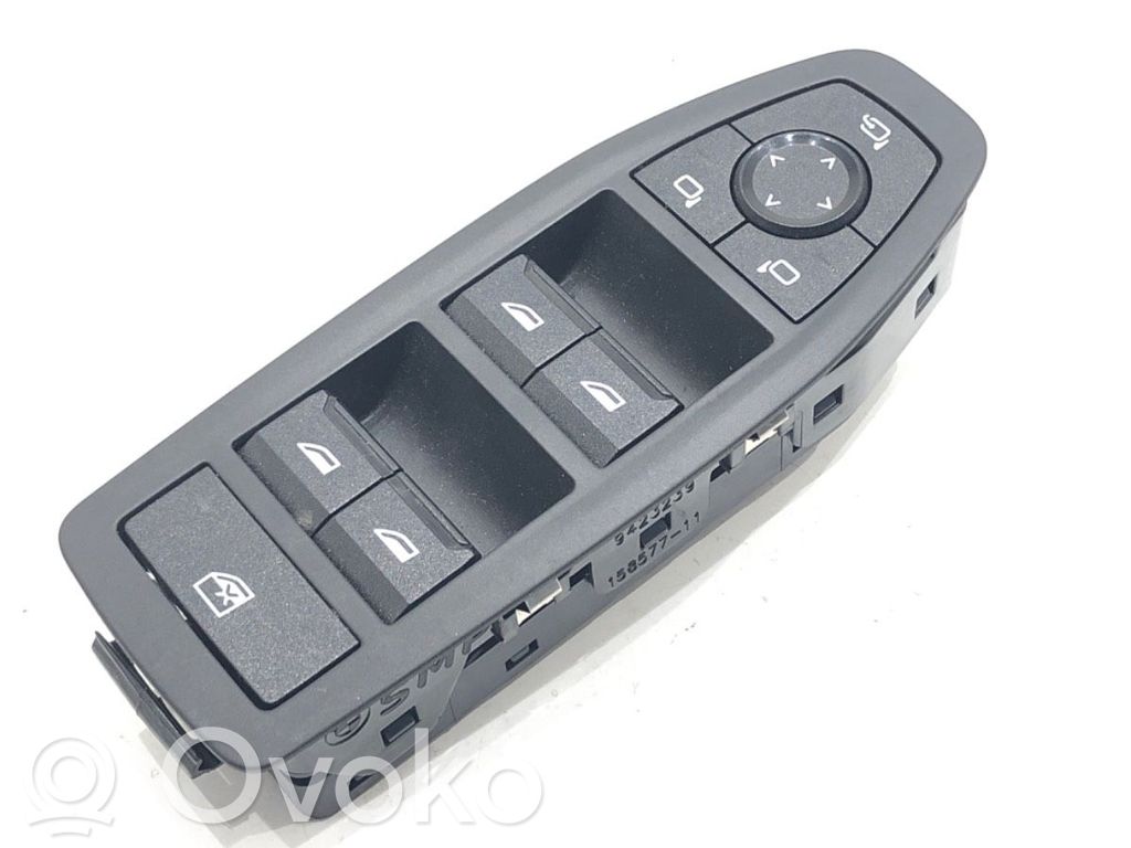 BMW X1 U11 Electric window control switch 