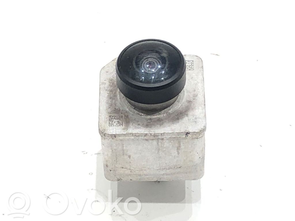BMW X1 U11 Reversing camera 