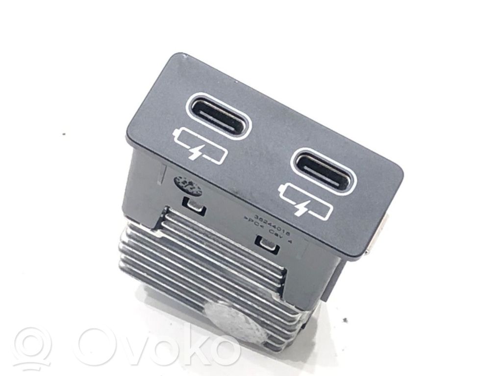Gniazdo / Złącze USB   5A5C190