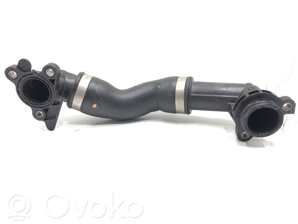 Engine coolant pipe/hose   9896567