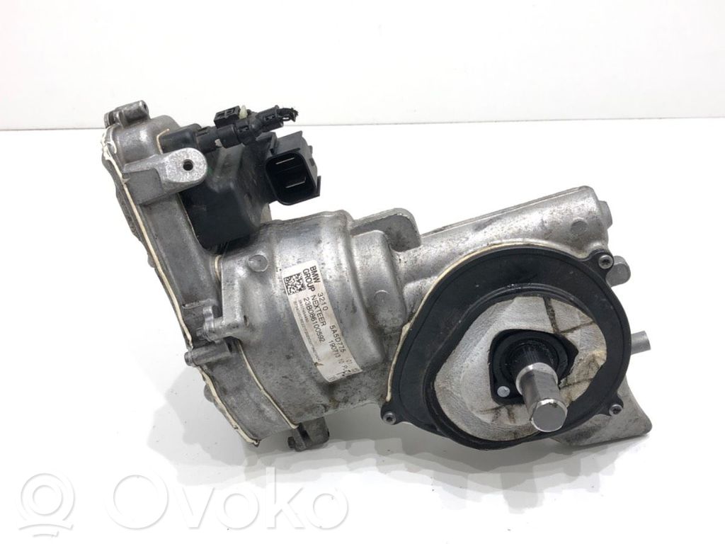 BMW X1 U11 Power steering pump 