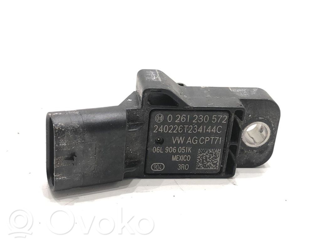 Skoda Superb B9 Air pressure sensor 